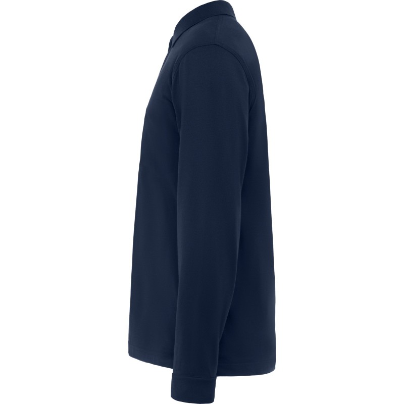 POLO IGNÍFUGO ANTIESTÁTICO M/L PROFESIONAL