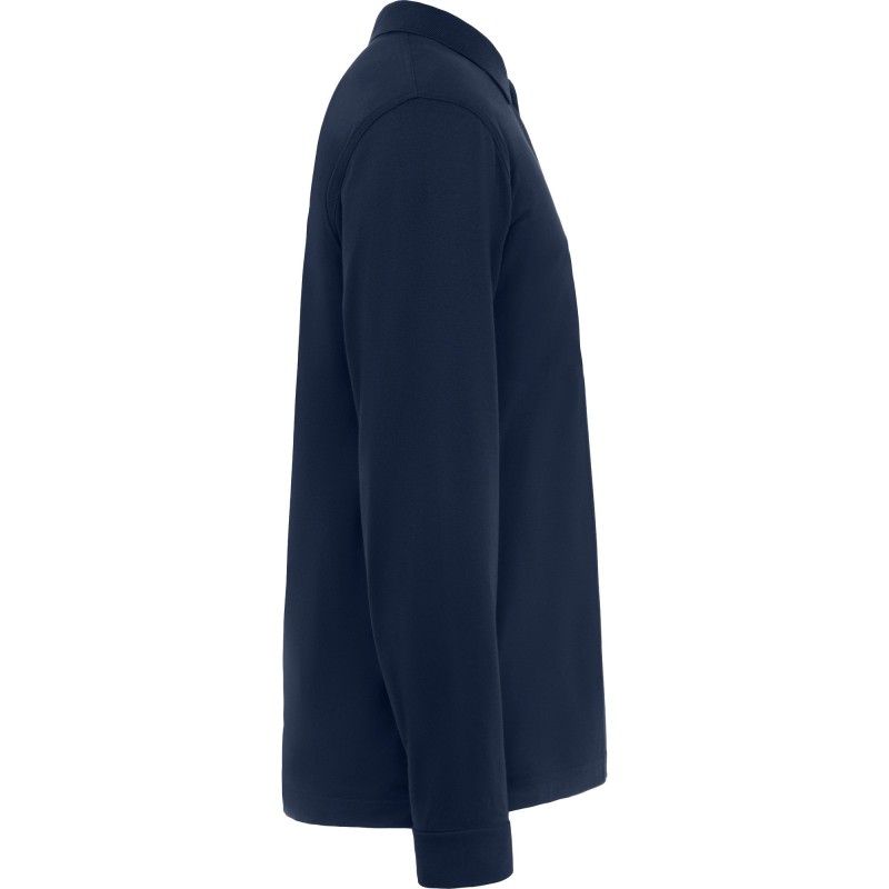 POLO IGNÍFUGO ANTIESTÁTICO M/L PROFESIONAL