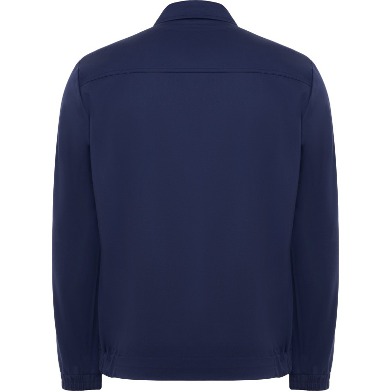 CHAQUETA IGNÍFUGA ANTIESTÁTICA PARA SOLDADURA