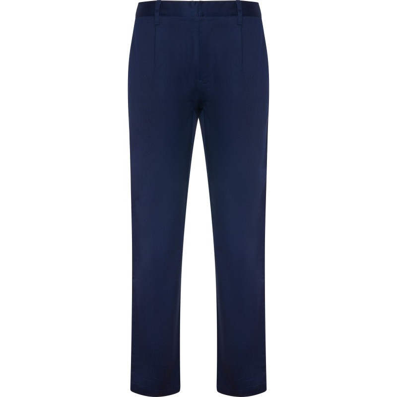 PANTALÓN IGNÍFUGO ANTIESTÁTICO PARA SOLDADURA
