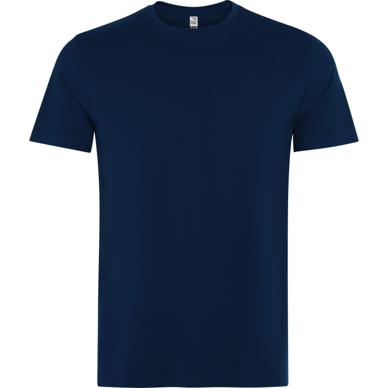 CAMISETA LABORAL UNISEX ALGODON POLIESTER