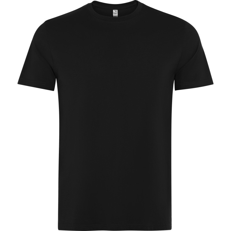 CAMISETA LABORAL UNISEX ALGODON POLIESTER