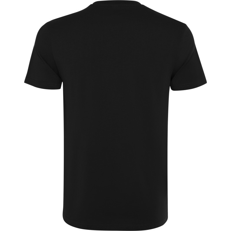 CAMISETA LABORAL UNISEX ALGODON POLIESTER