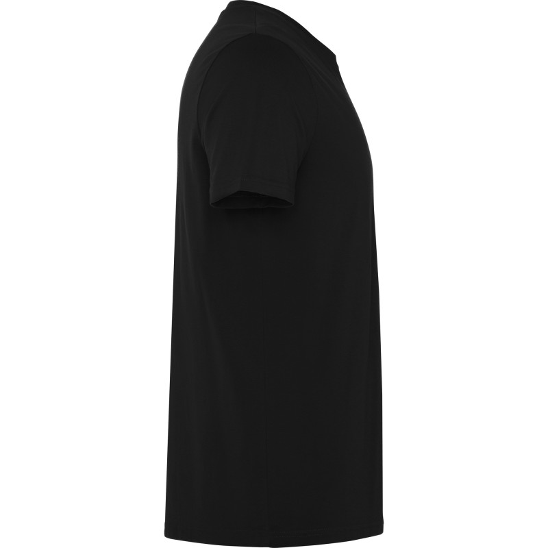 CAMISETA LABORAL UNISEX ALGODON POLIESTER
