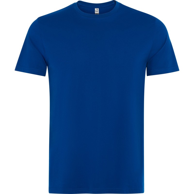 CAMISETA LABORAL UNISEX ALGODON POLIESTER