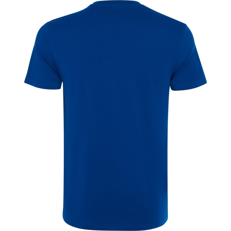 CAMISETA LABORAL UNISEX ALGODON POLIESTER