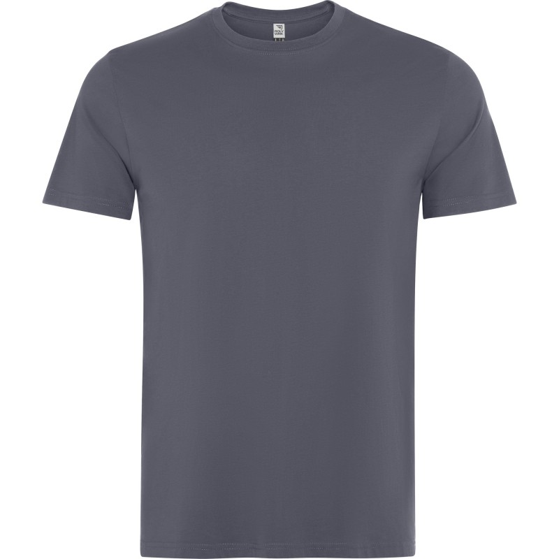 CAMISETA LABORAL UNISEX ALGODON POLIESTER