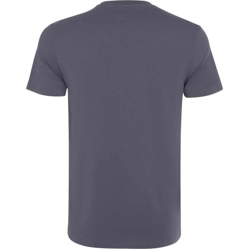 CAMISETA LABORAL UNISEX ALGODON POLIESTER