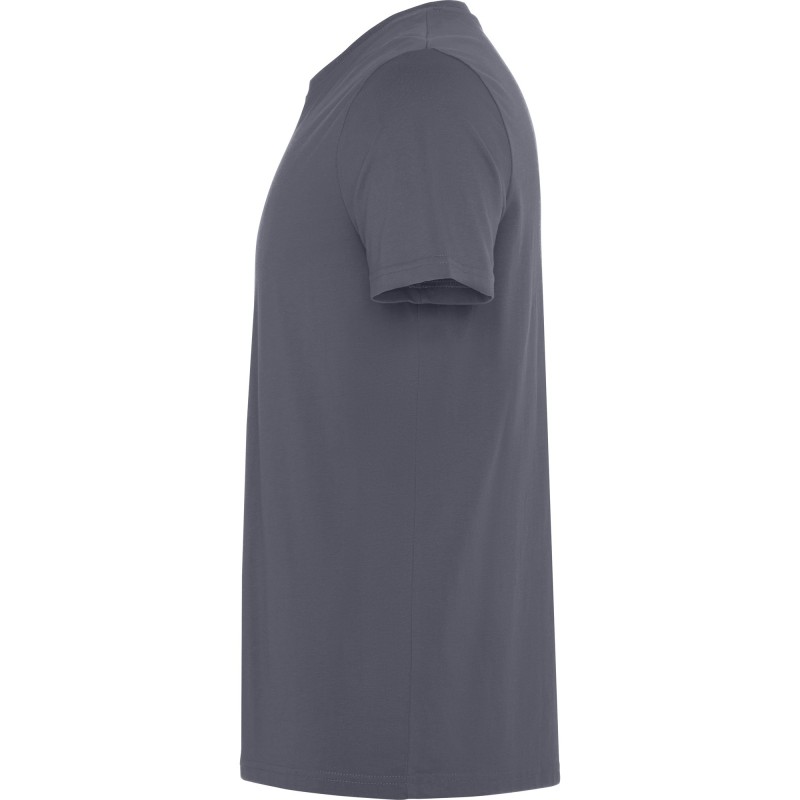 CAMISETA LABORAL UNISEX ALGODON POLIESTER