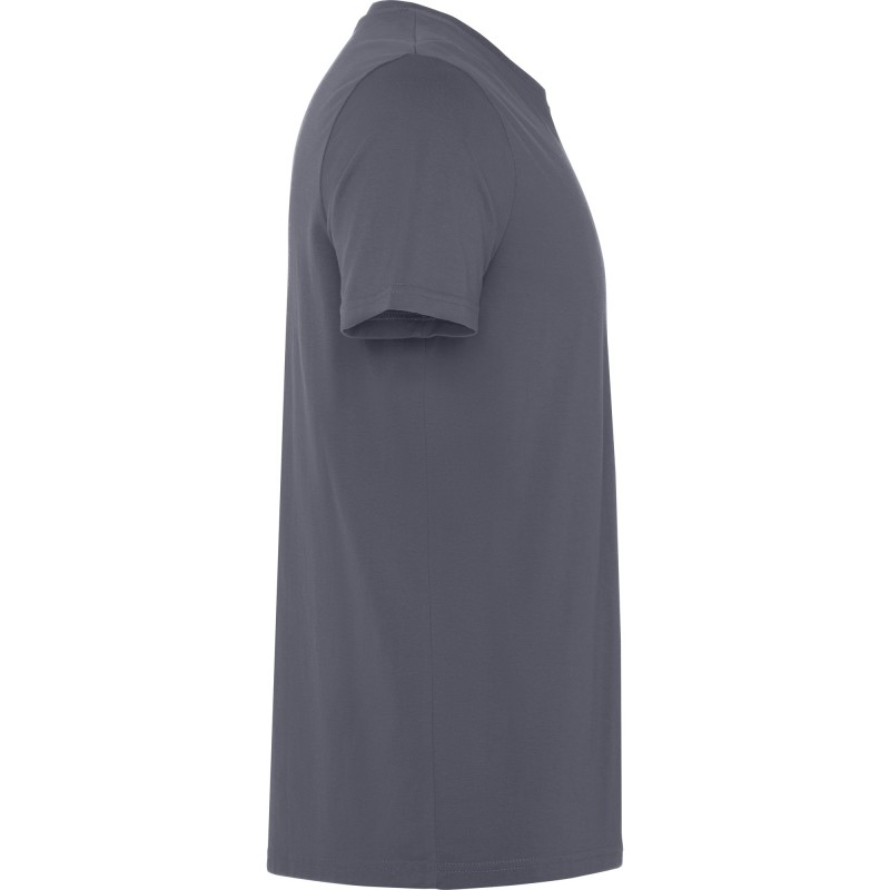 CAMISETA LABORAL UNISEX ALGODON POLIESTER