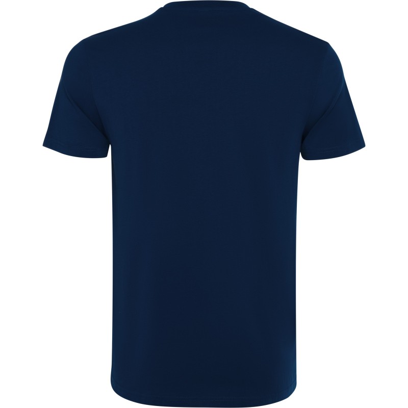 CAMISETA LABORAL UNISEX ALGODON POLIESTER