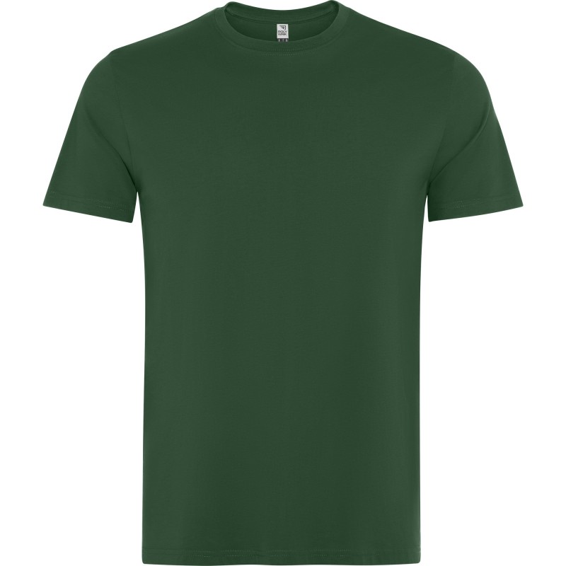 CAMISETA LABORAL UNISEX ALGODON POLIESTER