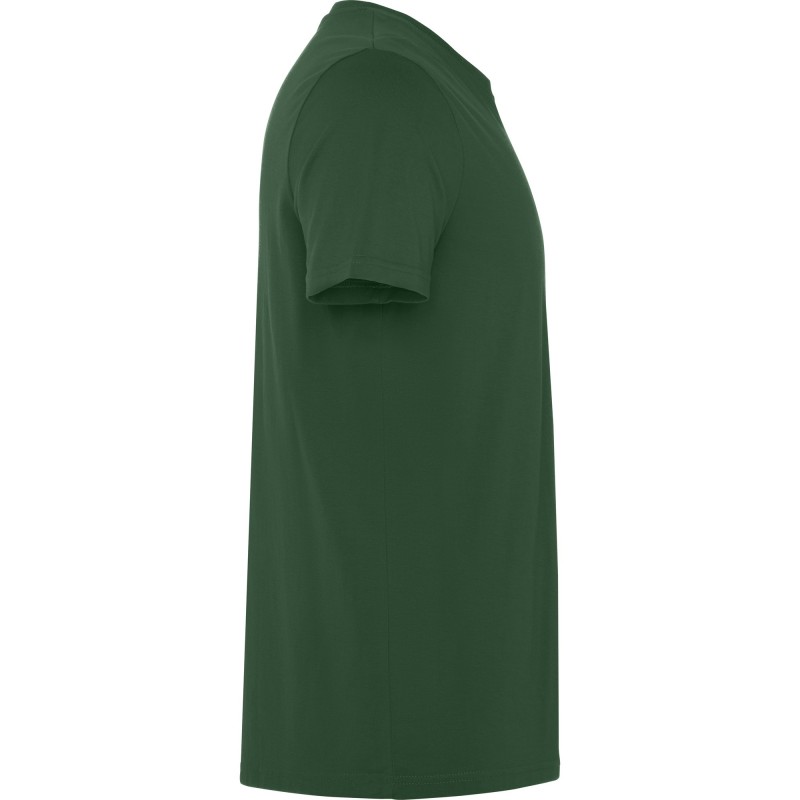 CAMISETA LABORAL UNISEX ALGODON POLIESTER