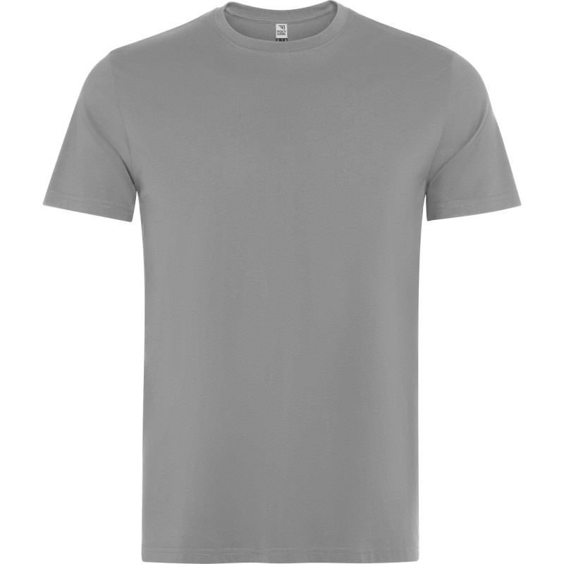 CAMISETA LABORAL UNISEX ALGODON POLIESTER