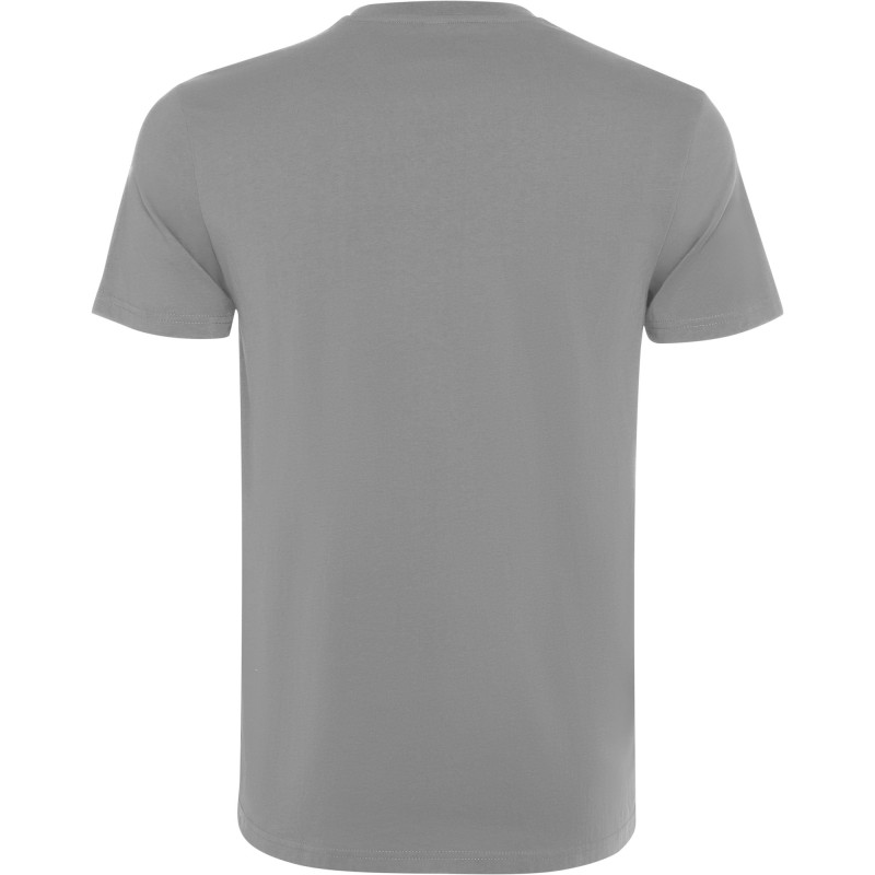 CAMISETA LABORAL UNISEX ALGODON POLIESTER