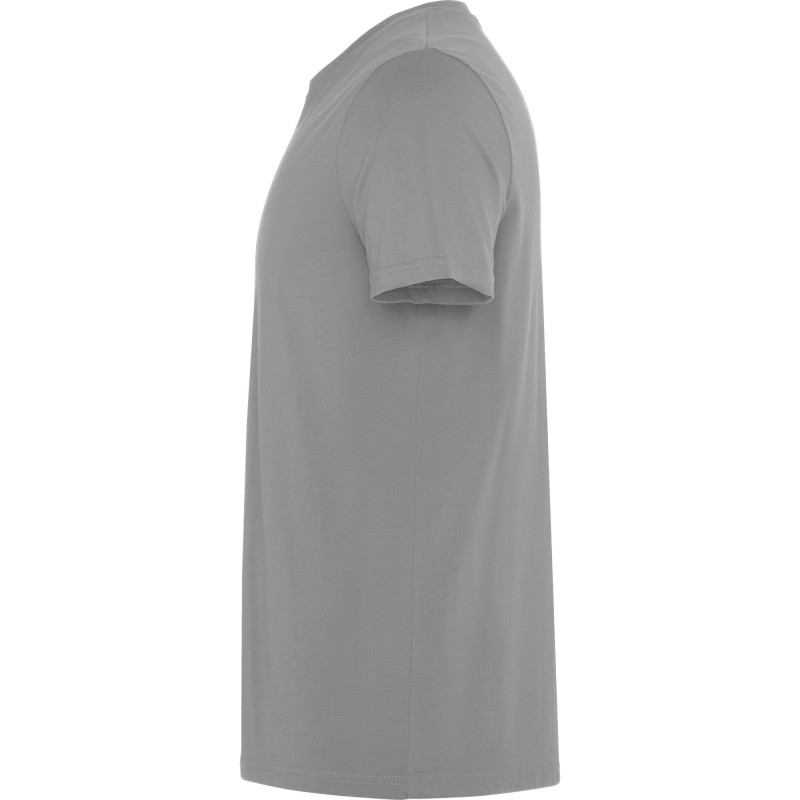 CAMISETA LABORAL UNISEX ALGODON POLIESTER