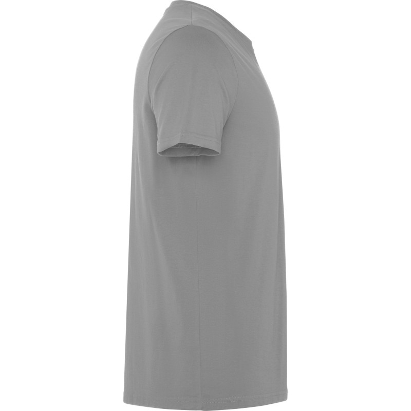 CAMISETA LABORAL UNISEX ALGODON POLIESTER