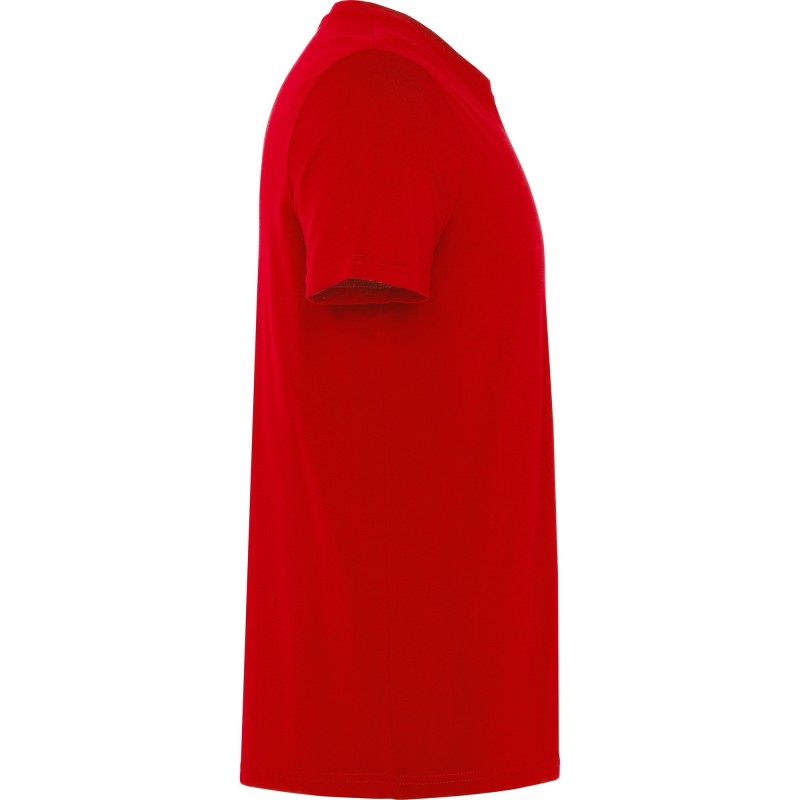 CAMISETA LABORAL UNISEX ALGODON POLIESTER