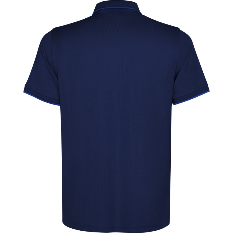 POLO TECNICO UNISEX POLIESTER STRETCH LABORAL