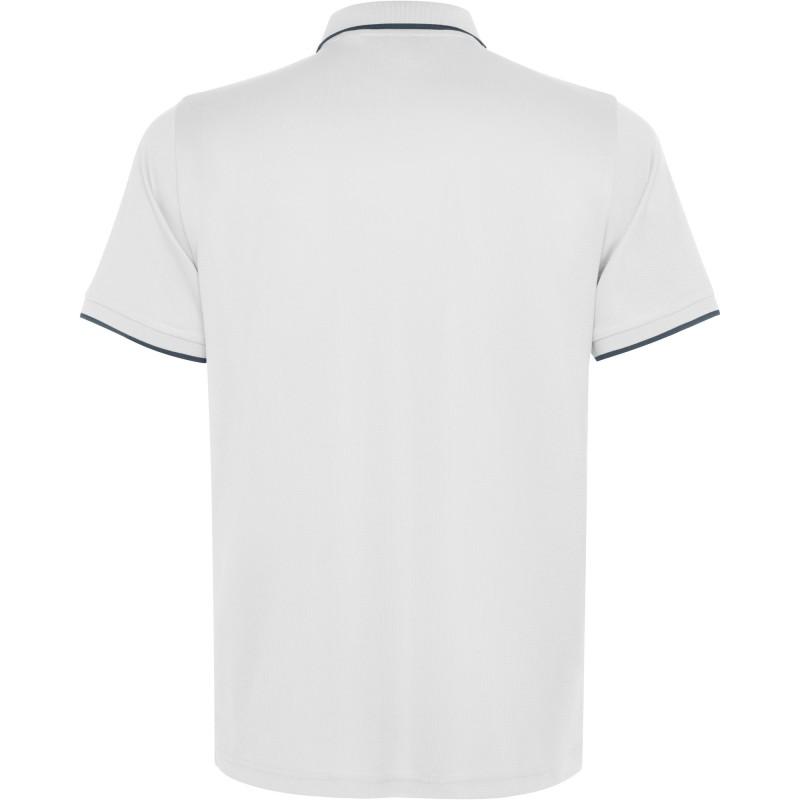 POLO TECNICO UNISEX POLIESTER STRETCH LABORAL