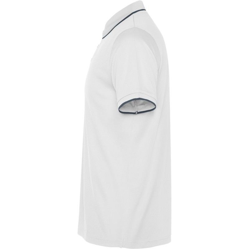 POLO TECNICO UNISEX POLIESTER STRETCH LABORAL