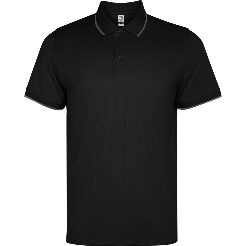 POLO TECNICO UNISEX POLIESTER STRETCH LABORAL