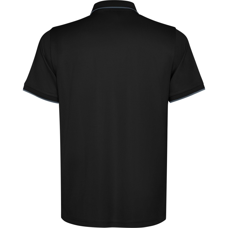 POLO TECNICO UNISEX POLIESTER STRETCH LABORAL