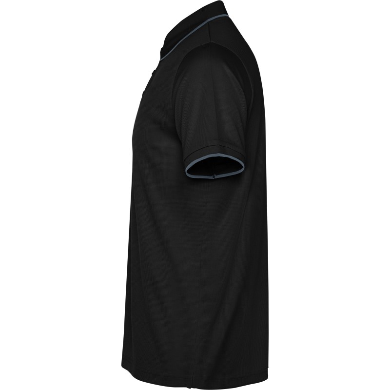 POLO TECNICO UNISEX POLIESTER STRETCH LABORAL