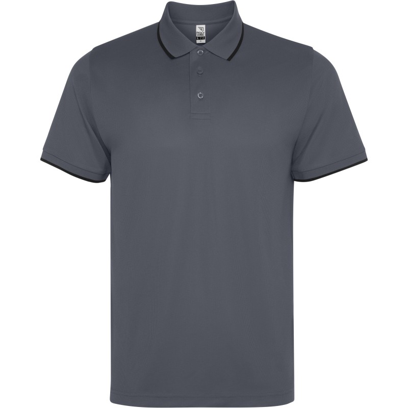 POLO TECNICO UNISEX POLIESTER STRETCH LABORAL