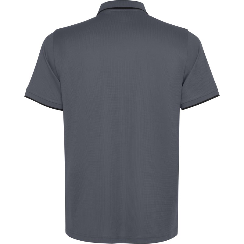 POLO TECNICO UNISEX POLIESTER STRETCH LABORAL