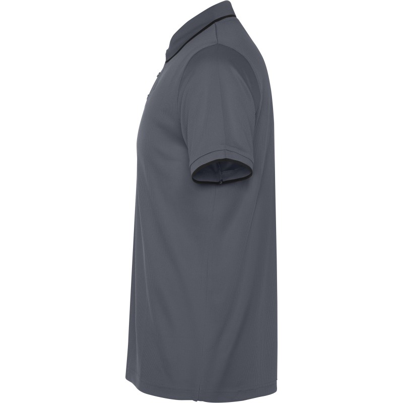 POLO TECNICO UNISEX POLIESTER STRETCH LABORAL