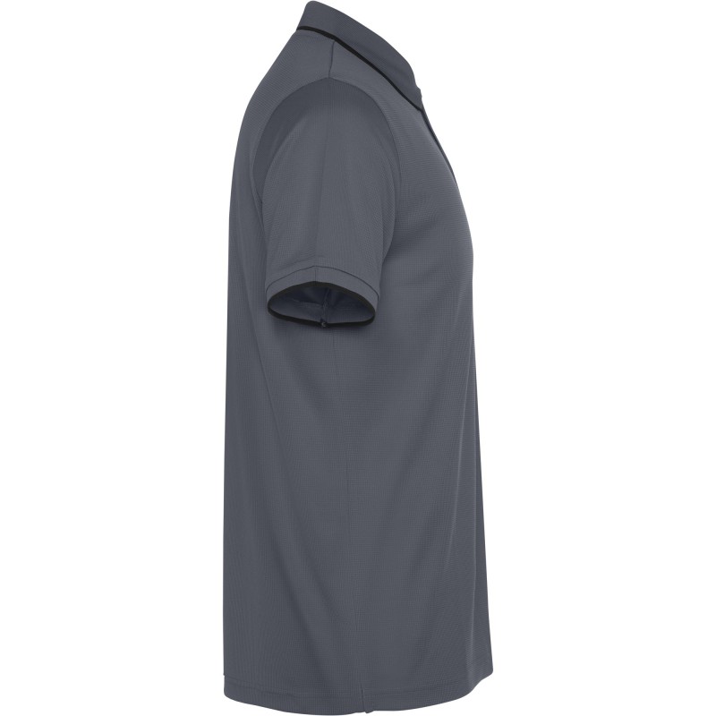 POLO TECNICO UNISEX POLIESTER STRETCH LABORAL