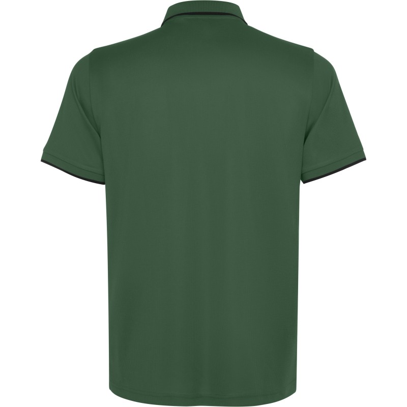 POLO TECNICO UNISEX POLIESTER STRETCH LABORAL