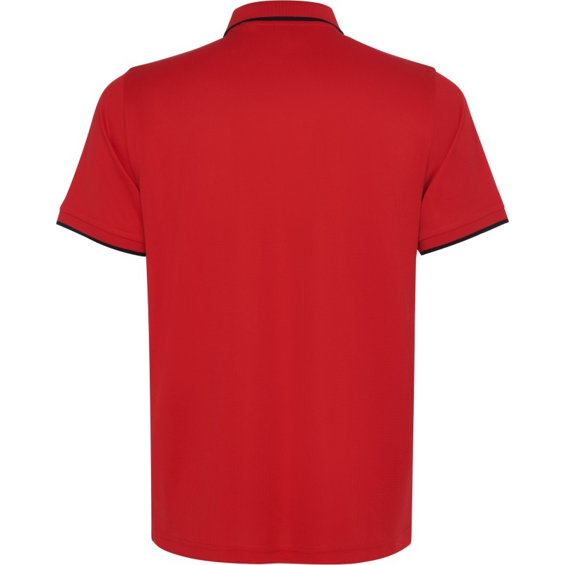 POLO TECNICO UNISEX POLIESTER STRETCH LABORAL