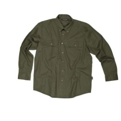 CAMISA ALGODON INDUSTRIAL