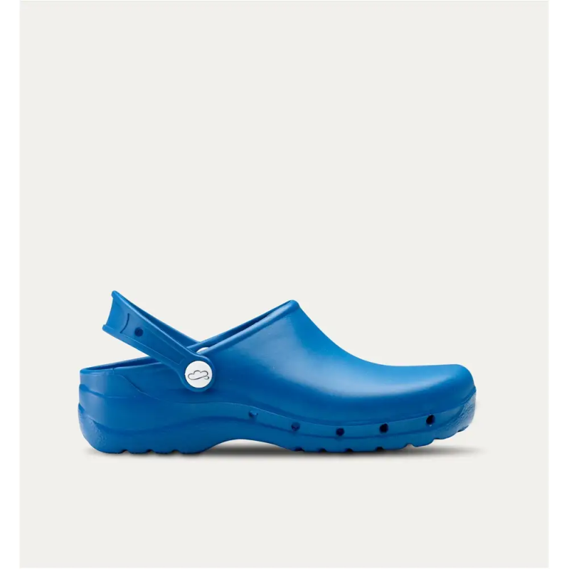 ZUECO FLOTANTE COLORES