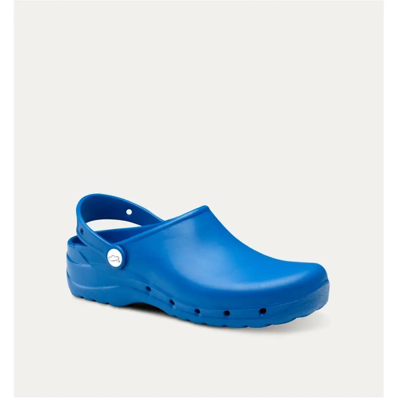 ZUECO FLOTANTE COLORES