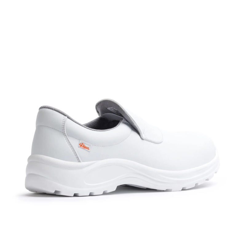 MOCASIN SEGURIDAD S2