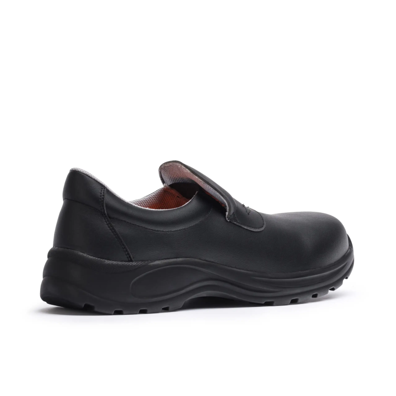 MOCASIN SEGURIDAD S2