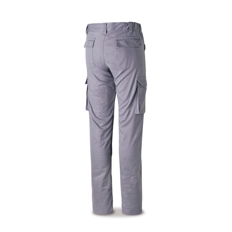 PANTALON STRETCH PROSERIES
