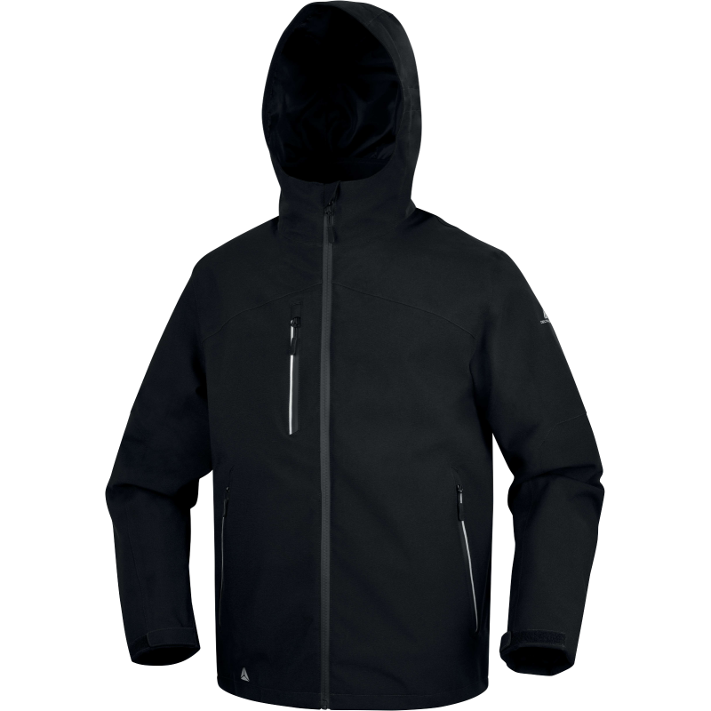 PARKA 2 EN 1 DESMONTABLE