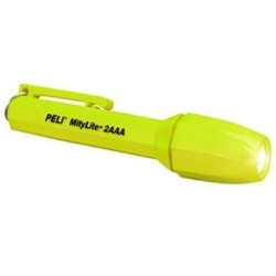 LINTERNA PROFESIONAL ATEX ZONA 1