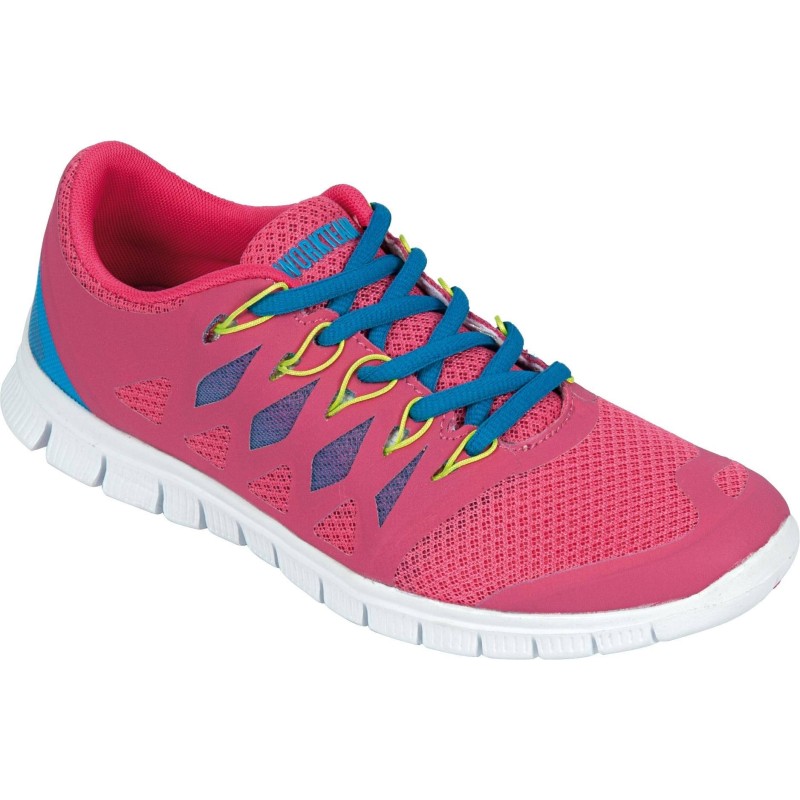 DEPORTIVAS DE COLORES