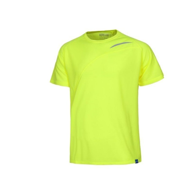 CAMISETA TECNICA