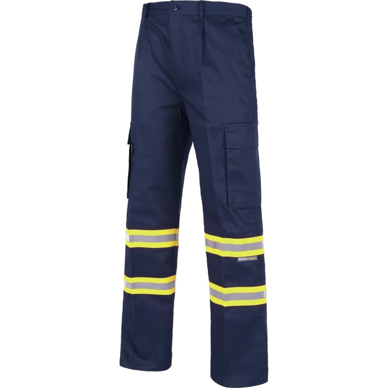 PANTALON BANDAS