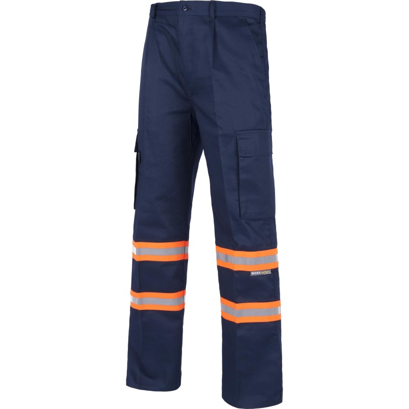 PANTALON BANDAS
