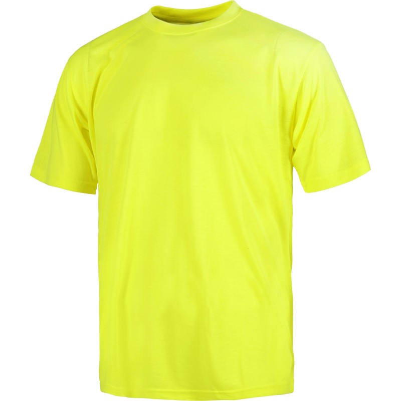 CAMISETA ALTAVISIBILIDAD MANGA CORTA
