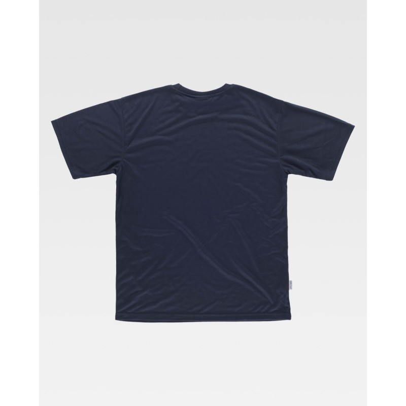 CAMISETA ALTAVISIBILIDAD MANGA CORTA