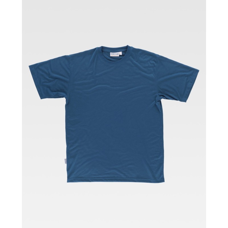 CAMISETA ALTAVISIBILIDAD MANGA CORTA