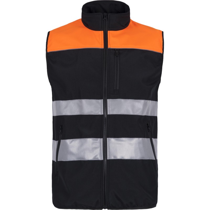 CHALECO WORKSHELL